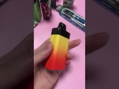 POCO BL10000 Big Puff Vape ηλεκτρονικό τσιγάρο 20ml 5% Nic μπαταρία 650mAh επαναφορτιζόμενη