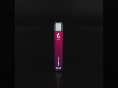 1.2ohm POCO Huge 5000 Puff Bar συσκευή μιας χρήσης 15 ml υγρό αλάτι νικοτίνη 5%