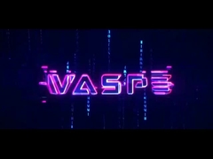 WASPE 40000 Διπλές γεύσεις