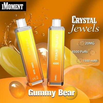 12 ml E-Liquid Vape Pen με 2% νιτρικό για μέθοδο πληρωμής TT/paypal/Western Union