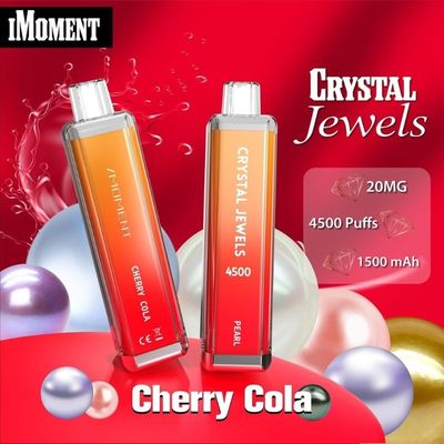 12ML E-Liquid Vape Pen για TT/paypal/Western Union Πληρωμή με 4500Puffs