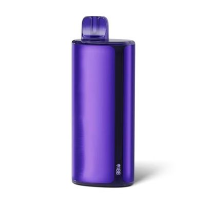 Ti7000 Puffs Smart Screen Μίας χρήσης Vape E Cigarette 75g