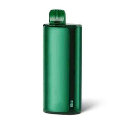 Funky TI 7000 Puffs Plus Smart Vape Pen Type-C Επαναφορτιζόμενη 17ml