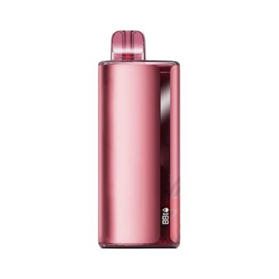 Ti7000 Puffs Smart Screen Μίας χρήσης Vape E Cigarette 75g