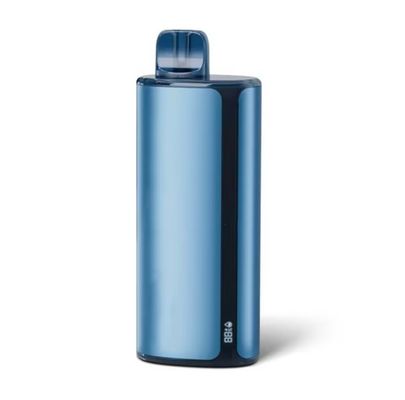 Funky Vape Ti7000 Προγεμισμένο 17ml φρούτο γεύση με με χυμό χωρητικότητα μπαταρίας οθόνη