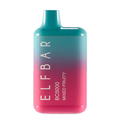 ODM OEM Vape Απορριπτέο Pod Ηλεκτρονικό τσιγάρο Elf Bar Bc5000 Puffs