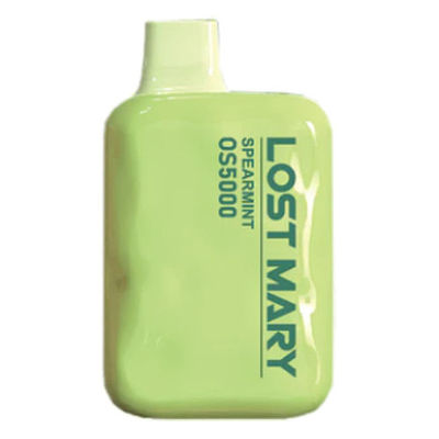 13ml χαμένος της Mary Os5000 τύπος Γ ροδάκινων γεύσεων Juicy επανακαταλογηστέος