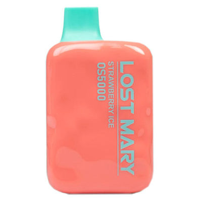 13ml χαμένος της Mary Os5000 τύπος Γ ροδάκινων γεύσεων Juicy επανακαταλογηστέος