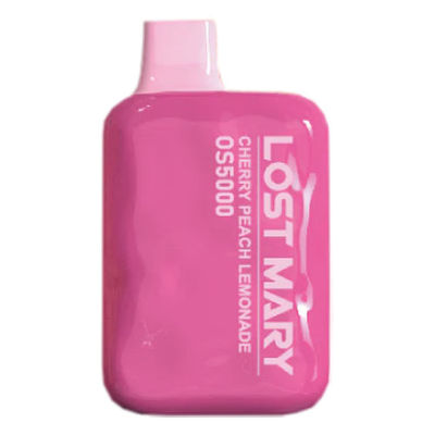 Υγρό τσιγάρο της Mary Vape OS5000 650mAh 13ml Ε νικοτίνης χαμένο 20mg/50mg