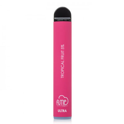 SUS304 καπνός επιπλέον 2500 γεμισμένη Ejuice μεντών 8ml βακκινίων προ