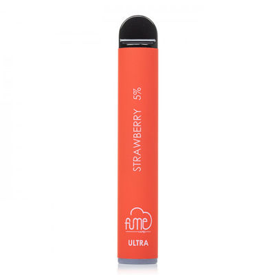 Υπερβολική σπείρα μίας χρήσης VAPE 2500puffs 8ml Eliquid πλέγματος καπνών Origninal με τη χονδρική τιμή