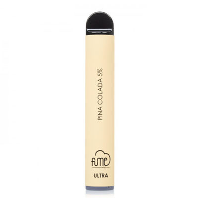 5% καπνός εξαιρετικά μέντα ΗΠΑ Vape ε-υγρό 8ml της Nic 2500 βακκινίων