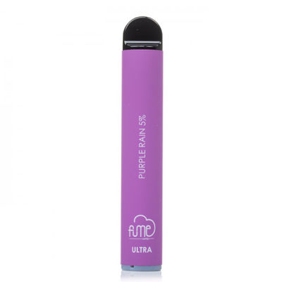 5% καπνός εξαιρετικά μέντα ΗΠΑ Vape ε-υγρό 8ml της Nic 2500 βακκινίων
