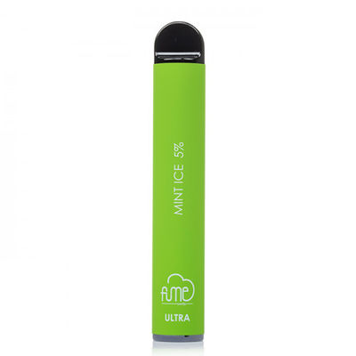 Μίας χρήσης VAPE 2500puffs 8ml ε-υγρό ΑΜΕΡΙΚΑΝΙΚΩΝ Origninal καπνών εξαιρετικά με τη χονδρική τιμή