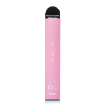Μίας χρήσης VAPE 2500puffs 8ml ε-υγρό ΑΜΕΡΙΚΑΝΙΚΩΝ Origninal καπνών εξαιρετικά με τη χονδρική τιμή