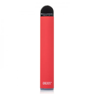 Μίας χρήσης VAPE 2500puffs 8ml ε-υγρό ΑΜΕΡΙΚΑΝΙΚΩΝ Origninal καπνών εξαιρετικά με τη χονδρική τιμή