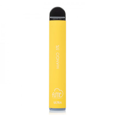 Top 10 Origninal μίας χρήσης VAPE 2500puffs 8ml υγρό καπνών εξαιρετικά με την τιμή εργοστασίων