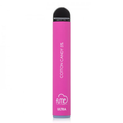 2500 καπνός εξαιρετικά μίας χρήσης ΗΠΑ Vape 1000mAh φραουλών ριπών 8ml
