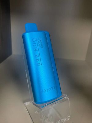Φοβιτσιάρης υγρός Vape Ti7000 μίας χρήσης έξυπνος Vape λοβός 75g μανδρών Ε