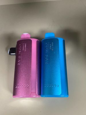 600mAh Funky Vape Funky Ti 7000 Puff Επαναφορτιζόμενο OEM E τσιγάρο