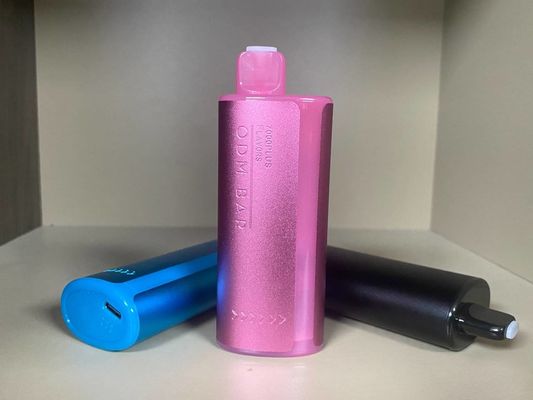 600mAh Funky Vape Funky Ti 7000 Puff Επαναφορτιζόμενο OEM E τσιγάρο