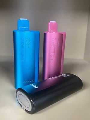 E υγρό 17ml Funky Vape Funky Ti7000 Plus Fruit Flavor Vape μιας χρήσης