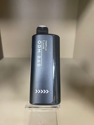 E υγρό 17ml Funky Vape Funky Ti7000 Plus Fruit Flavor Vape μιας χρήσης