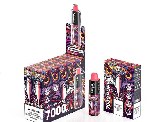 16 ML E υγρή συσκευή απορρίψεως με ροή αέρα και Nic 0%- 5% για όφελος