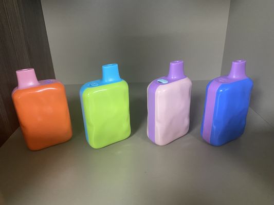Χαμένες Mary Vape OS5000 μικτές φρούτα γεύσεις μίας χρήσης Vape SUS304