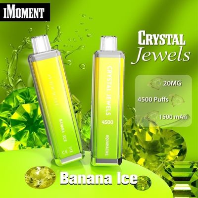 12 ml E-Liquid Vape Pen με 2% νιτρικό για μέθοδο πληρωμής TT/paypal/Western Union
