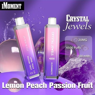 12 ml E-Liquid Vape Pen με 2% νιτρικό για μέθοδο πληρωμής TT/paypal/Western Union