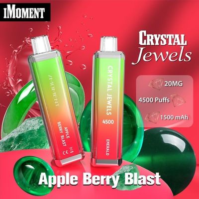 12 ml E-Liquid Vape Pen με 2% νιτρικό για μέθοδο πληρωμής TT/paypal/Western Union