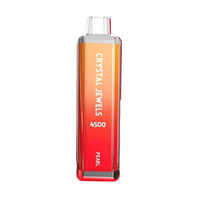 12 ml E-Liquid Disposable Vaporizer Stick με μπαταρία 15000mAh για μακροχρόνια χρήση