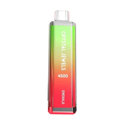 12 ml E-Liquid Disposable Vaporizer Stick με μπαταρία 15000mAh για μακροχρόνια χρήση