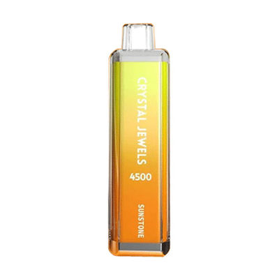 12 ml E-Liquid Disposable Vaporizer Stick με μπαταρία 15000mAh για μακροχρόνια χρήση