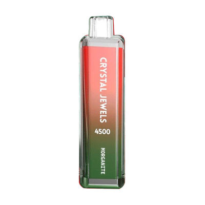 12 ml E-Liquid Disposable Vaporizer Stick με μπαταρία 15000mAh για μακροχρόνια χρήση