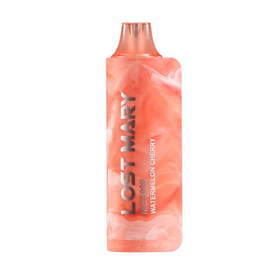 Νικοτίνη 5% Elf Bar Vape MO5000 Απορρίψιμη συσκευή ηλεκτρονικού C - Cig