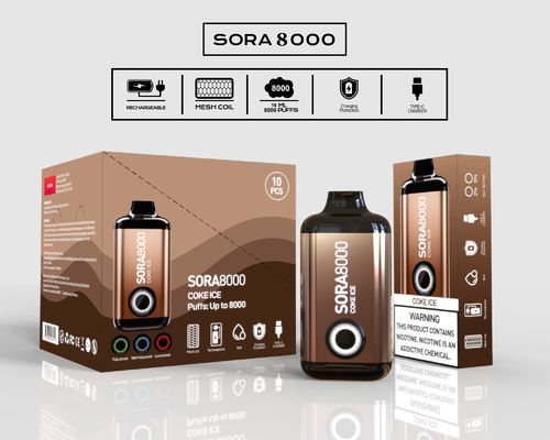 75g 650mah τύπου C επαναφορτιζόμενο χυμό χωρητικότητα 14ml