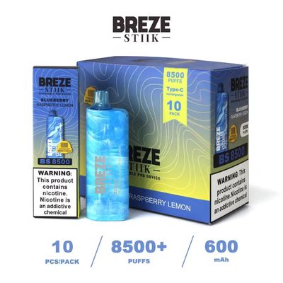 35g μονοχρηστική συσκευή πένας με 2ml E- υγρό υψηλής απόδοσης 300PCS/ κουτί
