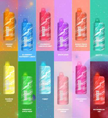 70g Big Puff Vape Package 200PCS ανά κουτί με φόρτιση τύπου C για τις ανάγκες σας