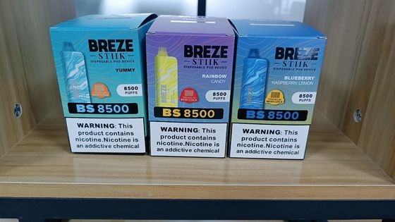 70g συσκευή απορρίψεως CBD με αντίσταση 1.2 και μπαταρία 600mAh