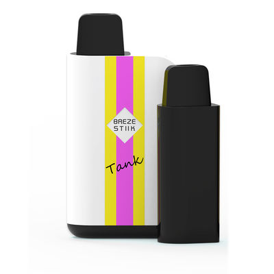 6 ml POD βιαζόνια για μία φορά Η τέλεια λύση για ενήλικες