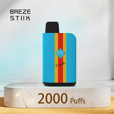 6 ml POD βιαζόνια για μία φορά Η τέλεια λύση για ενήλικες