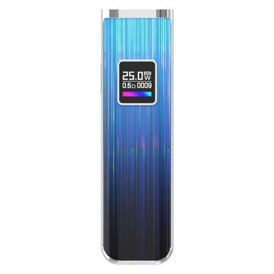 66g POD Disposable Vape με Side AFC Airflow Control και μπαταρία 1000mAh