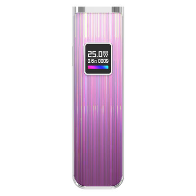 και Φθηνό 111.0*25.0*14.3mm POD Ξαναχρησιμοποιήσιμο Vape με ισχύ εξόδου 5-30W