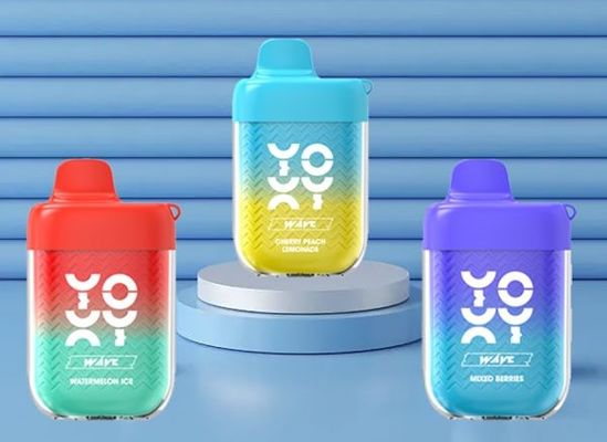 Διάρκη απόδοση συσκευή βιπ με μπαταρία 550mAh