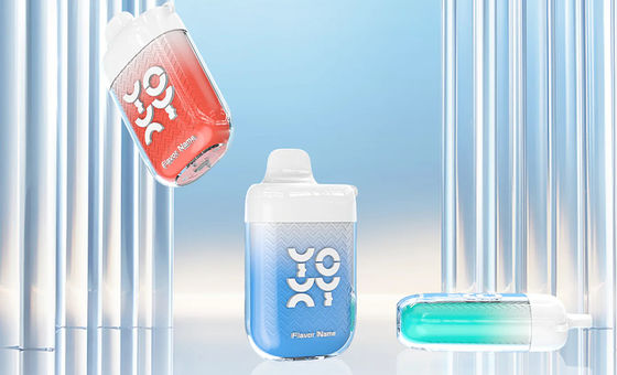 Διάρκη απόδοση συσκευή βιπ με μπαταρία 550mAh