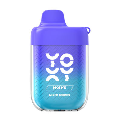 Διάρκη απόδοση συσκευή βιπ με μπαταρία 550mAh