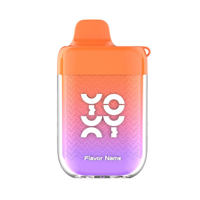 YOXY 9000 Φουσκάλες Χονδρικής Αποχρησιμοποιούμενης Βάσης στην τιμή εργοστασίου