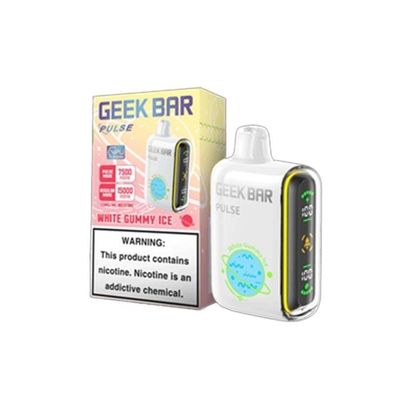 1.2ohm Αντίσταση Elf Bar Vape 650mAh μπαταρία για ομαλό ατμό